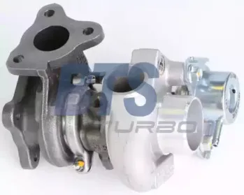 Компрессор, наддув BTS Turbo купить